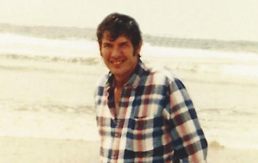 Daniel Johnson