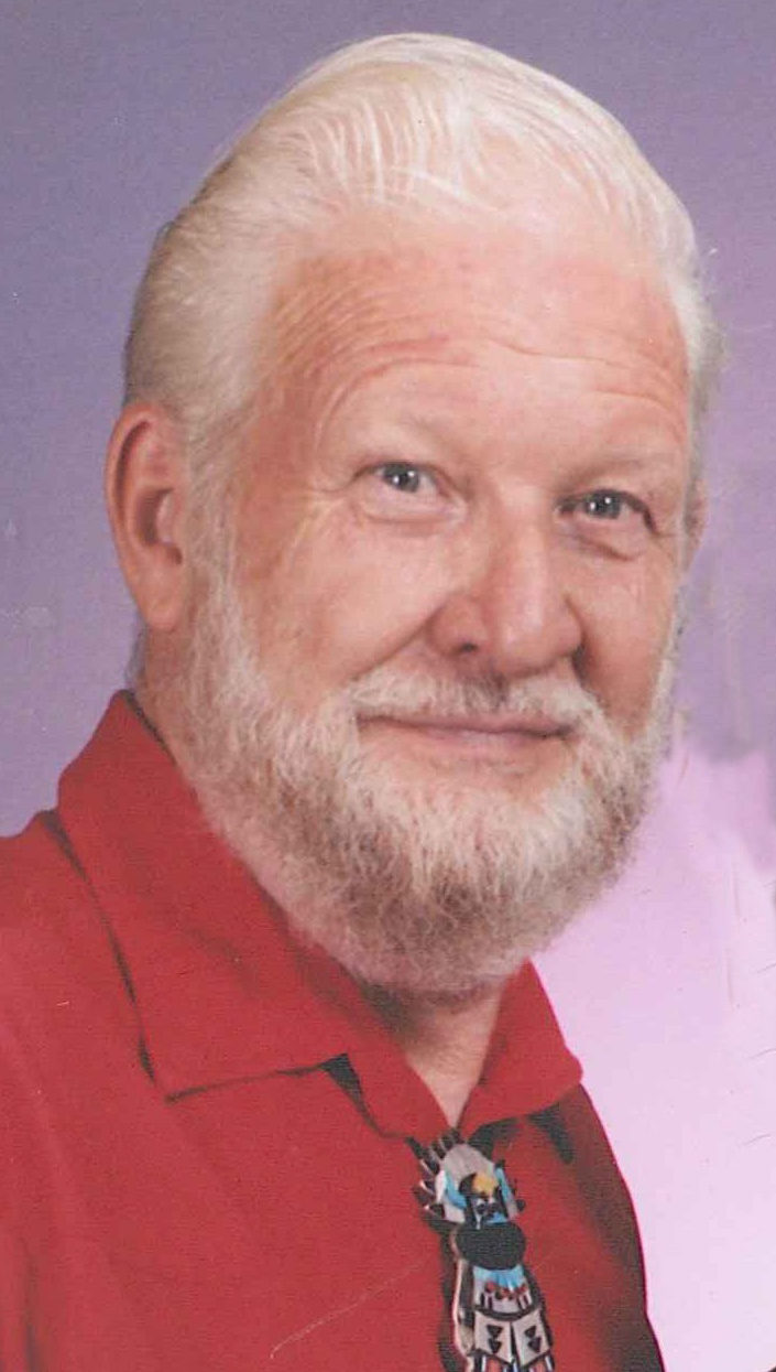Obit Fraley Robert