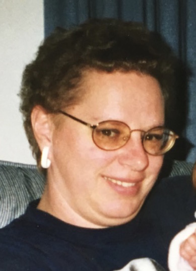Obit Gardner Joyce