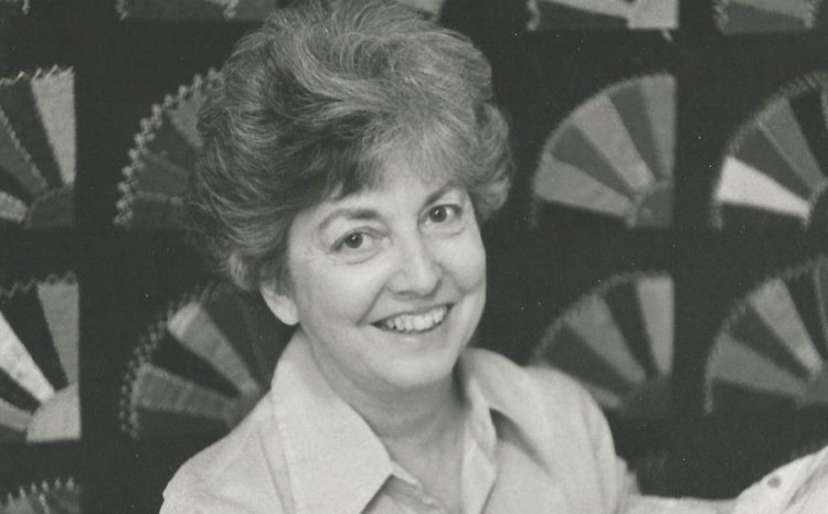 Betty Ferguson