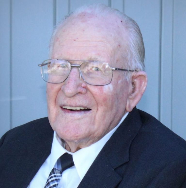 Lester Porter