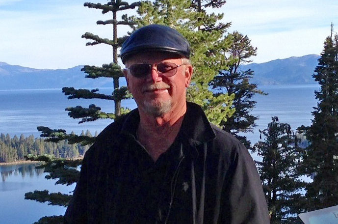 Nelson Gary