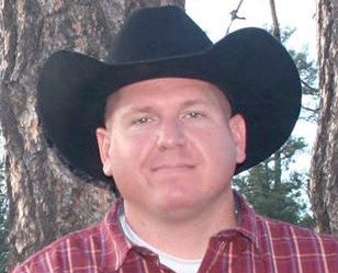 Graham Harbold