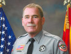 KC Clark Sheriff