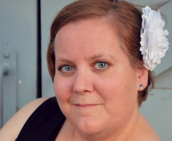 Mindy Moyle