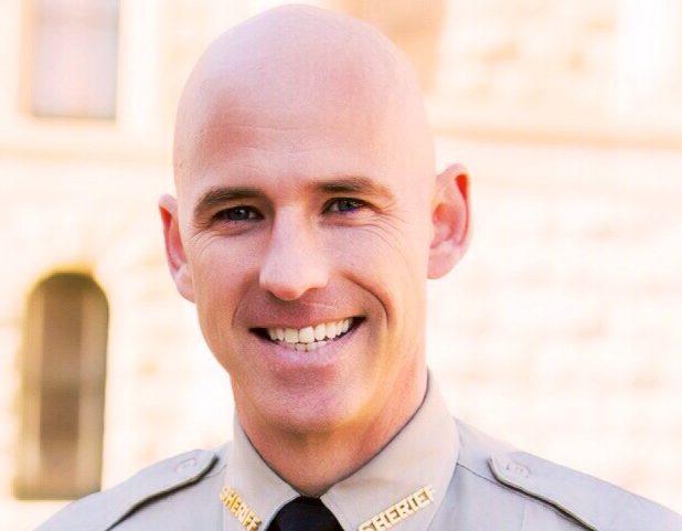 Paul Babeu