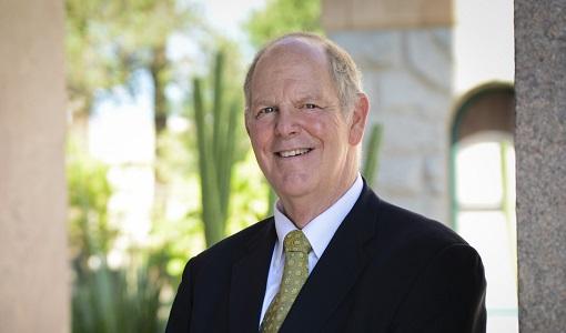Tom OHalleran