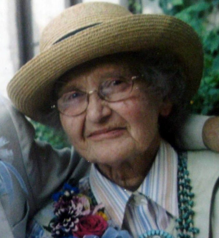 Marie Ortega