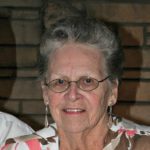 Mary Reese