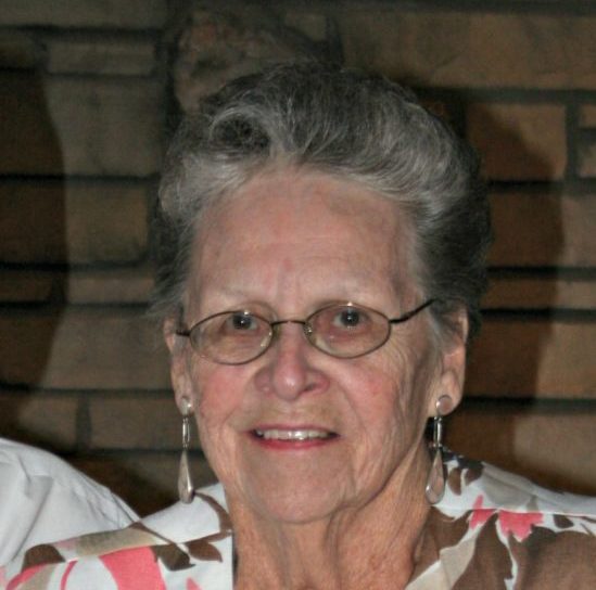 Mary Reese