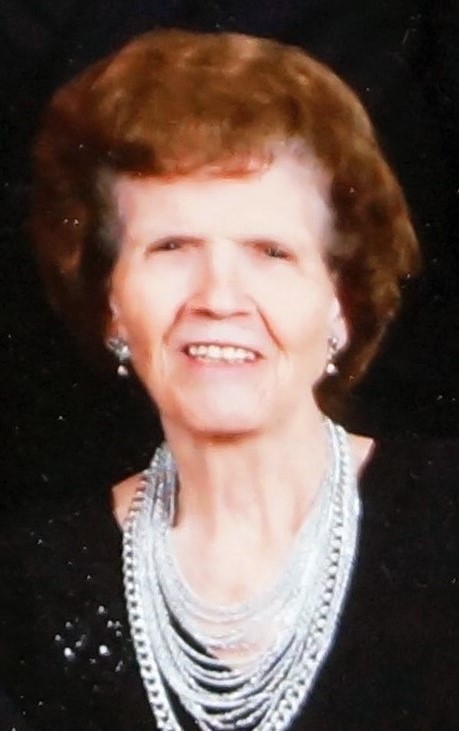Pauline Bigler