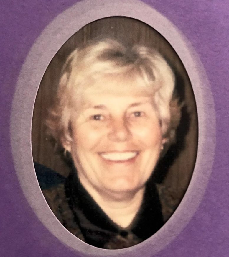 Marilyn McHood