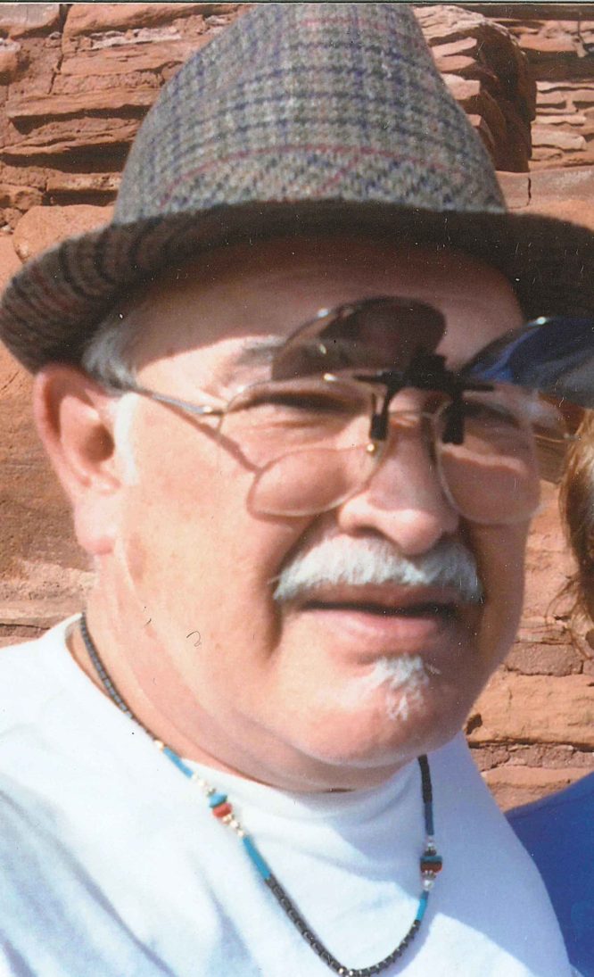 Ned George