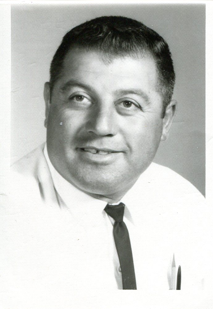 Nasser Emil