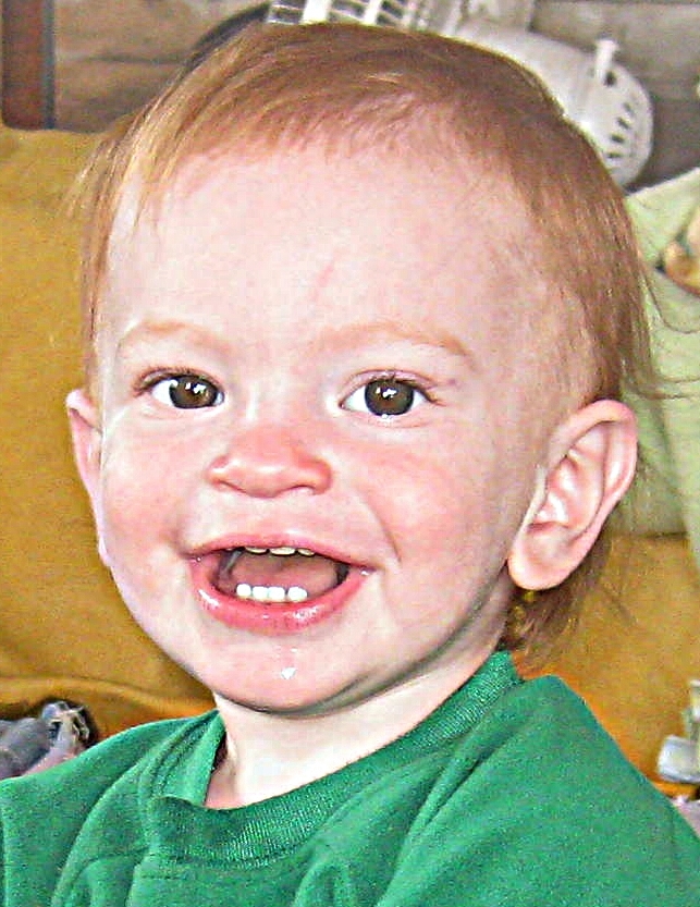 Larry Paul Boatman