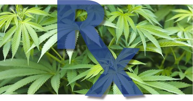 Marijuana RX