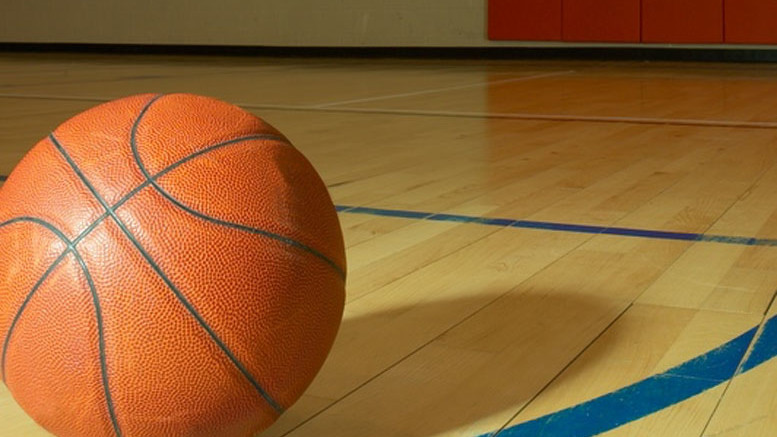 BasketBall 1