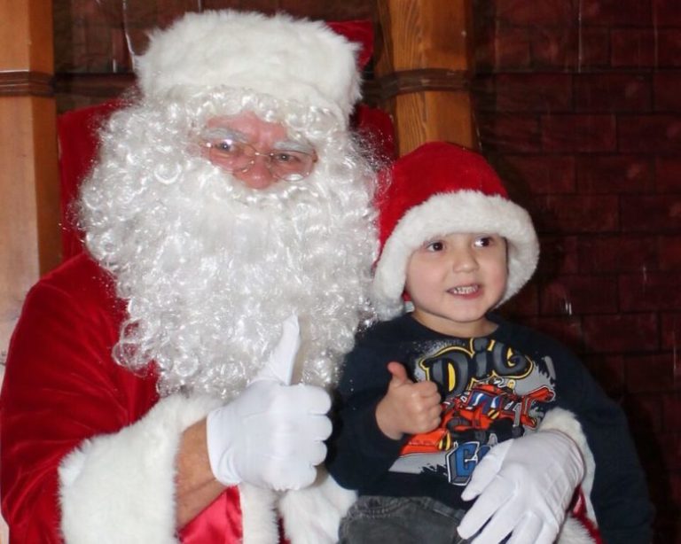 jc santa
