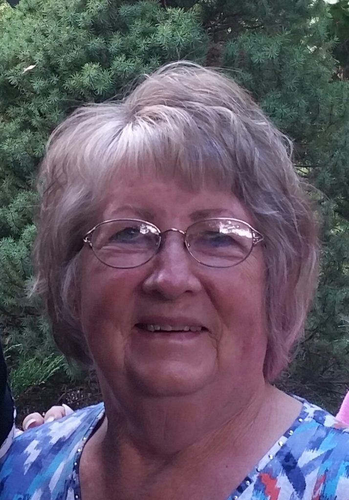 DeWitt Nancy