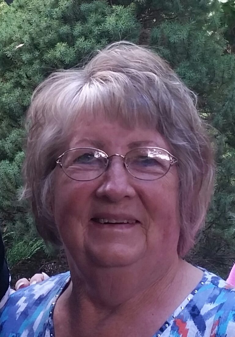 DeWitt Nancy
