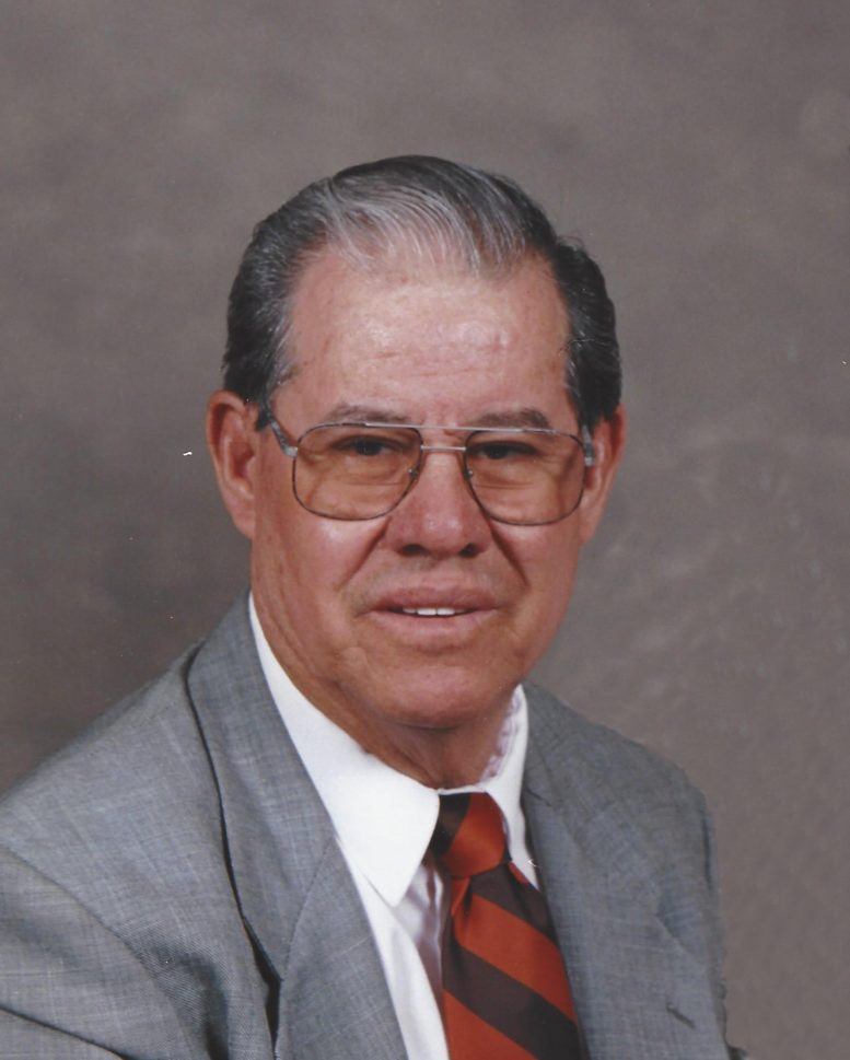 Felix Velasquez