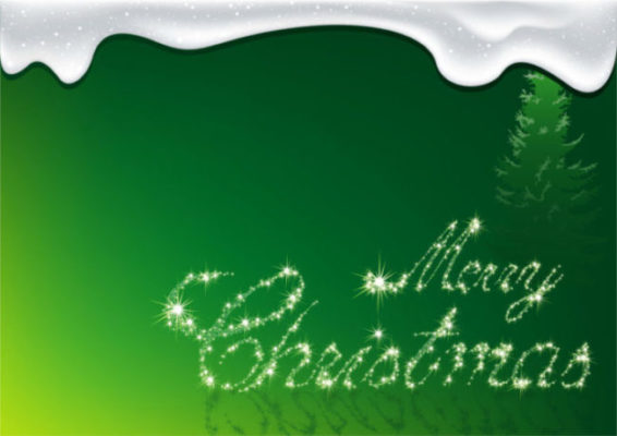 Merry Christmas