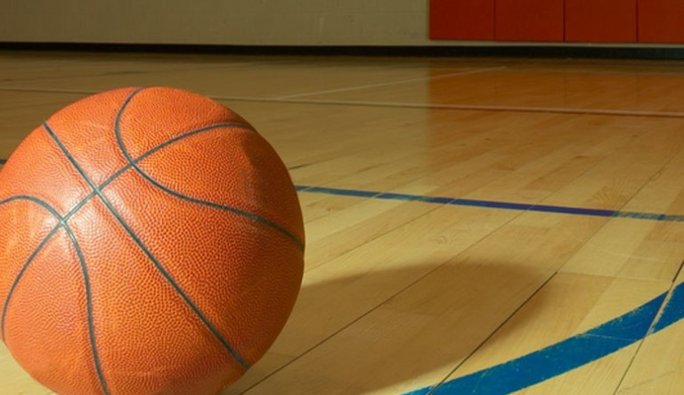 BasketBall 1