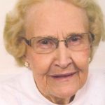 Doreen Stuart