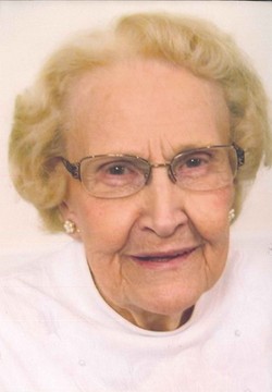 Doreen Stuart