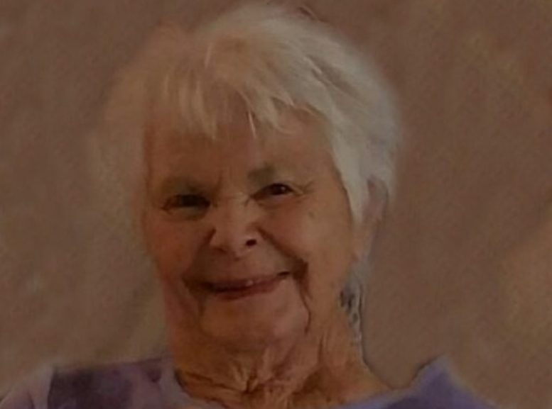 Barbara Chartrand
