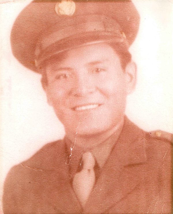 Morris Christian