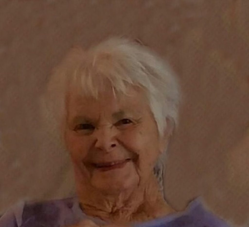 Barbara Chartrand 1