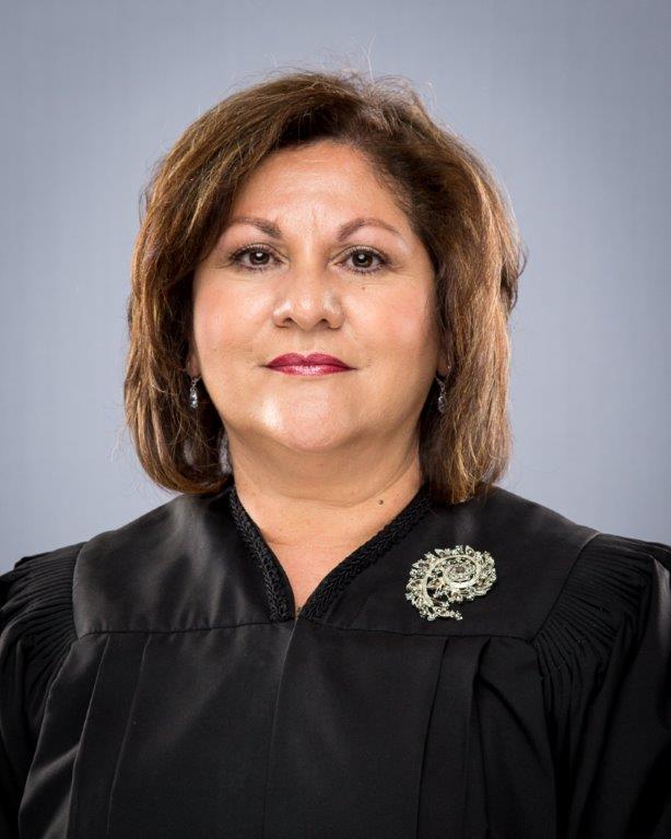 Judge Evelyn Marez