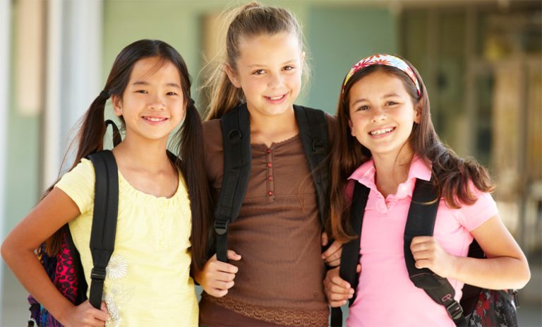 School Kids 2