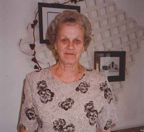 Nella Egnor 2