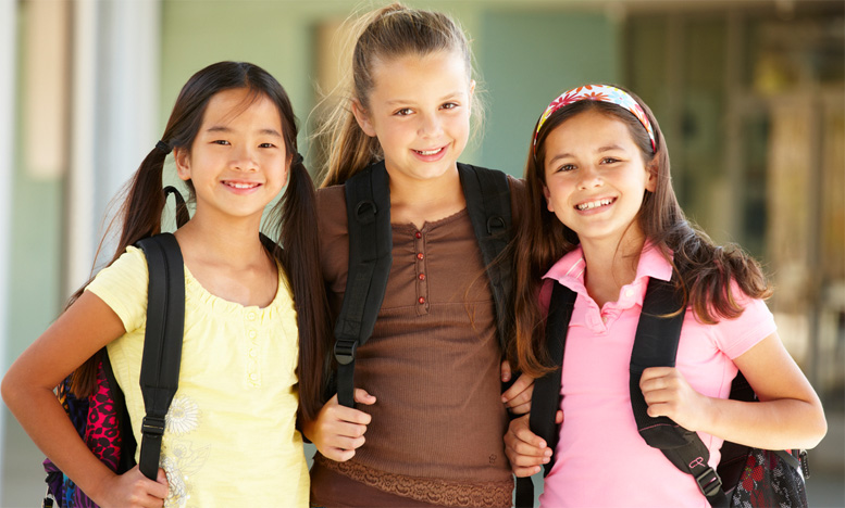 School Kids 2 1