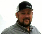 Stuart Hensley