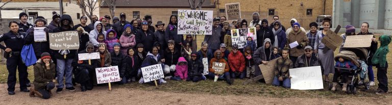 MLK Walk 1 16 17