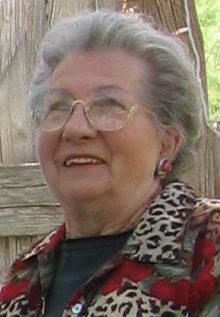 Janet Langston