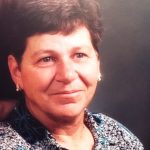 Strohmeyer Ethel