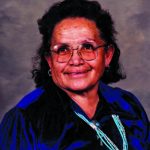 Mary Ann Nez