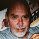 ObitWilliam Ward2