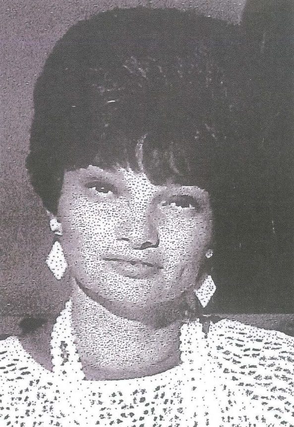 Obit Ethington Shirley