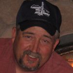 Obit Myers Bill