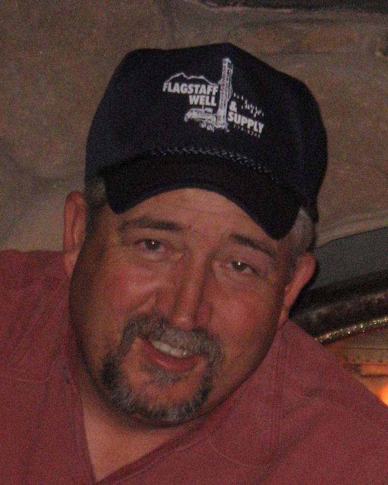 Obit Myers Bill