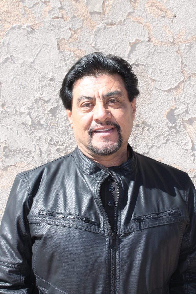Armando Aguilera