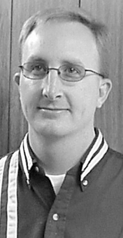 Wade Carlisle