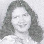 Obit Holmes Raquel