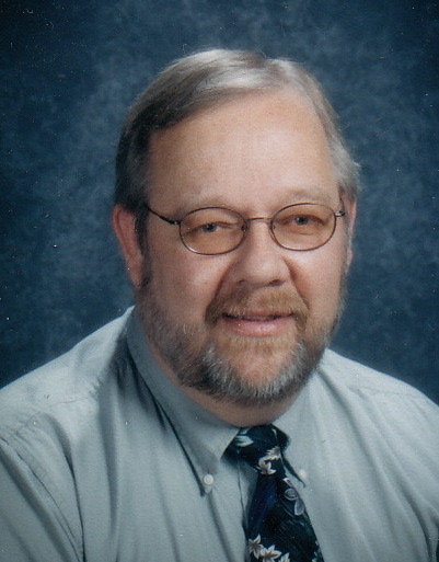 Richard Peterson