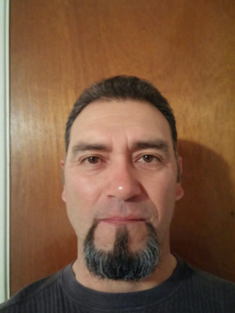 Louis Baldonado